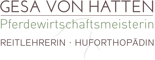 Gesa von Hatten